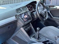 USED 2019 68 VOLKSWAGEN TIGUAN 2.0 TDI SE Navigation Euro 6 (s/s) 5dr PAN ROOF! NAPPA LEATHER PACK!