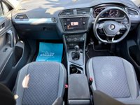 USED 2019 68 VOLKSWAGEN TIGUAN 2.0 TDI SE Navigation Euro 6 (s/s) 5dr PAN ROOF! NAPPA LEATHER PACK!