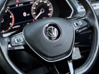USED 2019 68 VOLKSWAGEN TIGUAN 2.0 TDI SE Navigation Euro 6 (s/s) 5dr PAN ROOF! NAPPA LEATHER PACK!