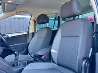 USED 2019 68 VOLKSWAGEN TIGUAN 2.0 TDI SE Navigation Euro 6 (s/s) 5dr PAN ROOF! NAPPA LEATHER PACK!