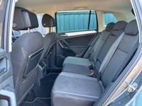 USED 2019 68 VOLKSWAGEN TIGUAN 2.0 TDI SE Navigation Euro 6 (s/s) 5dr PAN ROOF! NAPPA LEATHER PACK!