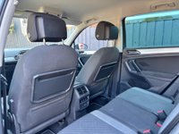 USED 2019 68 VOLKSWAGEN TIGUAN 2.0 TDI SE Navigation Euro 6 (s/s) 5dr PAN ROOF! NAPPA LEATHER PACK!