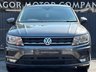 USED 2019 68 VOLKSWAGEN TIGUAN 2.0 TDI SE Navigation Euro 6 (s/s) 5dr PAN ROOF! NAPPA LEATHER PACK!