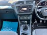USED 2019 68 VOLKSWAGEN TIGUAN 2.0 TDI SE Navigation Euro 6 (s/s) 5dr PAN ROOF! NAPPA LEATHER PACK!