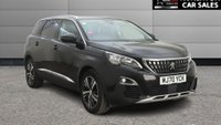 USED 2020 70 PEUGEOT 5008 1.2 PureTech GPF Allure SUV 5dr Petrol EAT Euro 6 (s/s) (130 ps) 