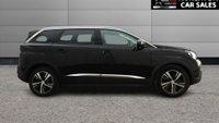 USED 2020 70 PEUGEOT 5008 1.2 PureTech GPF Allure SUV 5dr Petrol EAT Euro 6 (s/s) (130 ps) 