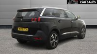 USED 2020 70 PEUGEOT 5008 1.2 PureTech GPF Allure SUV 5dr Petrol EAT Euro 6 (s/s) (130 ps) 