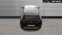 USED 2020 70 PEUGEOT 5008 1.2 PureTech GPF Allure SUV 5dr Petrol EAT Euro 6 (s/s) (130 ps) 