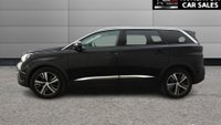 USED 2020 70 PEUGEOT 5008 1.2 PureTech GPF Allure SUV 5dr Petrol EAT Euro 6 (s/s) (130 ps) 