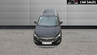 USED 2020 70 PEUGEOT 5008 1.2 PureTech GPF Allure SUV 5dr Petrol EAT Euro 6 (s/s) (130 ps) 