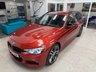 USED 2018 68 BMW 3 SERIES 3.0 335d M Sport Shadow Edition Touring 5dr Diesel Auto xDrive Euro 6 (s/s) (313 ps) 