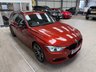 USED 2018 68 BMW 3 SERIES 3.0 335d M Sport Shadow Edition Touring 5dr Diesel Auto xDrive Euro 6 (s/s) (313 ps) 