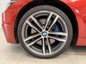 USED 2018 68 BMW 3 SERIES 3.0 335d M Sport Shadow Edition Touring 5dr Diesel Auto xDrive Euro 6 (s/s) (313 ps) 