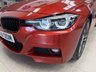 USED 2018 68 BMW 3 SERIES 3.0 335d M Sport Shadow Edition Touring 5dr Diesel Auto xDrive Euro 6 (s/s) (313 ps) 