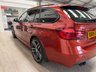 USED 2018 68 BMW 3 SERIES 3.0 335d M Sport Shadow Edition Touring 5dr Diesel Auto xDrive Euro 6 (s/s) (313 ps) 