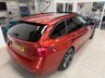 USED 2018 68 BMW 3 SERIES 3.0 335d M Sport Shadow Edition Touring 5dr Diesel Auto xDrive Euro 6 (s/s) (313 ps) 