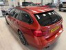 USED 2018 68 BMW 3 SERIES 3.0 335d M Sport Shadow Edition Touring 5dr Diesel Auto xDrive Euro 6 (s/s) (313 ps) 