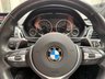 USED 2018 68 BMW 3 SERIES 3.0 335d M Sport Shadow Edition Touring 5dr Diesel Auto xDrive Euro 6 (s/s) (313 ps) 