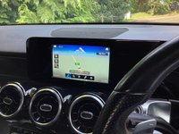 USED 2020 20 MERCEDES-BENZ GLB 2.0 GLB200d AMG Line SUV 5dr Diesel 8G-DCT Euro 6 (s/s) (150 ps) *AMG LINE AUTO* HEATED SEATS-REVERSING CAM-SAT NAV-BLUETOOTH