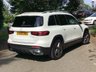 USED 2020 20 MERCEDES-BENZ GLB 2.0 GLB200d AMG Line SUV 5dr Diesel 8G-DCT Euro 6 (s/s) (150 ps) *AMG LINE AUTO* HEATED SEATS-REVERSING CAM-SAT NAV-BLUETOOTH