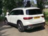 USED 2020 20 MERCEDES-BENZ GLB 2.0 GLB200d AMG Line SUV 5dr Diesel 8G-DCT Euro 6 (s/s) (150 ps) *AMG LINE AUTO* HEATED SEATS-REVERSING CAM-SAT NAV-BLUETOOTH