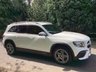 USED 2020 20 MERCEDES-BENZ GLB 2.0 GLB200d AMG Line SUV 5dr Diesel 8G-DCT Euro 6 (s/s) (150 ps) *AMG LINE AUTO* HEATED SEATS-REVERSING CAM-SAT NAV-BLUETOOTH
