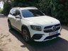 USED 2020 20 MERCEDES-BENZ GLB 2.0 GLB200d AMG Line SUV 5dr Diesel 8G-DCT Euro 6 (s/s) (150 ps) *AMG LINE AUTO* HEATED SEATS-REVERSING CAM-SAT NAV-BLUETOOTH