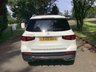 USED 2020 20 MERCEDES-BENZ GLB 2.0 GLB200d AMG Line SUV 5dr Diesel 8G-DCT Euro 6 (s/s) (150 ps) *AMG LINE AUTO* HEATED SEATS-REVERSING CAM-SAT NAV-BLUETOOTH