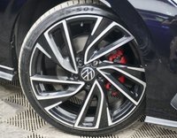 USED 2021 71 VOLKSWAGEN GOLF 2.0 TDI GTD Hatchback 5dr Diesel DSG Euro 6 (s/s) (200 ps) 