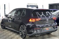 USED 2021 71 VOLKSWAGEN GOLF 2.0 TDI GTD Hatchback 5dr Diesel DSG Euro 6 (s/s) (200 ps) 