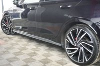 USED 2021 71 VOLKSWAGEN GOLF 2.0 TDI GTD Hatchback 5dr Diesel DSG Euro 6 (s/s) (200 ps) 