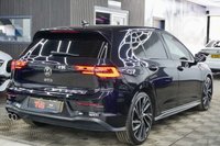USED 2021 71 VOLKSWAGEN GOLF 2.0 TDI GTD Hatchback 5dr Diesel DSG Euro 6 (s/s) (200 ps) 