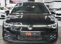 USED 2021 71 VOLKSWAGEN GOLF 2.0 TDI GTD Hatchback 5dr Diesel DSG Euro 6 (s/s) (200 ps) 