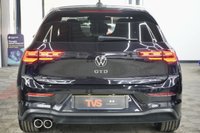 USED 2021 71 VOLKSWAGEN GOLF 2.0 TDI GTD Hatchback 5dr Diesel DSG Euro 6 (s/s) (200 ps) 