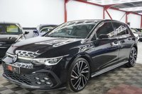 USED 2021 71 VOLKSWAGEN GOLF 2.0 TDI GTD Hatchback 5dr Diesel DSG Euro 6 (s/s) (200 ps) 