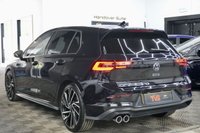 USED 2021 71 VOLKSWAGEN GOLF 2.0 TDI GTD Hatchback 5dr Diesel DSG Euro 6 (s/s) (200 ps) 