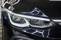 USED 2021 71 VOLKSWAGEN GOLF 2.0 TDI GTD Hatchback 5dr Diesel DSG Euro 6 (s/s) (200 ps) 