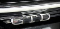 USED 2021 71 VOLKSWAGEN GOLF 2.0 TDI GTD Hatchback 5dr Diesel DSG Euro 6 (s/s) (200 ps) 