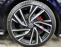 USED 2021 71 VOLKSWAGEN GOLF 2.0 TDI GTD Hatchback 5dr Diesel DSG Euro 6 (s/s) (200 ps) 