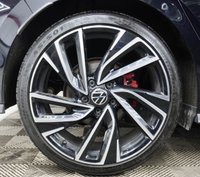 USED 2021 71 VOLKSWAGEN GOLF 2.0 TDI GTD Hatchback 5dr Diesel DSG Euro 6 (s/s) (200 ps) 