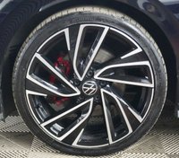 USED 2021 71 VOLKSWAGEN GOLF 2.0 TDI GTD Hatchback 5dr Diesel DSG Euro 6 (s/s) (200 ps) 