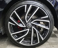 USED 2021 71 VOLKSWAGEN GOLF 2.0 TDI GTD Hatchback 5dr Diesel DSG Euro 6 (s/s) (200 ps) 