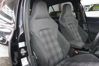USED 2021 71 VOLKSWAGEN GOLF 2.0 TDI GTD Hatchback 5dr Diesel DSG Euro 6 (s/s) (200 ps) 