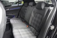 USED 2021 71 VOLKSWAGEN GOLF 2.0 TDI GTD Hatchback 5dr Diesel DSG Euro 6 (s/s) (200 ps) 