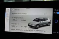USED 2021 71 VOLKSWAGEN GOLF 2.0 TDI GTD Hatchback 5dr Diesel DSG Euro 6 (s/s) (200 ps) 