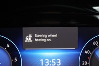 USED 2021 71 VOLKSWAGEN GOLF 2.0 TDI GTD Hatchback 5dr Diesel DSG Euro 6 (s/s) (200 ps) 