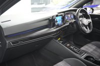 USED 2021 71 VOLKSWAGEN GOLF 2.0 TDI GTD Hatchback 5dr Diesel DSG Euro 6 (s/s) (200 ps) 