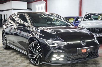 2021 VOLKSWAGEN GOLF 2.0 TDI GTD Hatchback 5dr Diesel DSG Euro 6 (s/s) (200 ps) £22299.00