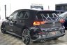 USED 2021 71 VOLKSWAGEN GOLF 2.0 TDI GTD Hatchback 5dr Diesel DSG Euro 6 (s/s) (200 ps) 