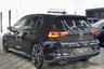USED 2021 71 VOLKSWAGEN GOLF 2.0 TDI GTD Hatchback 5dr Diesel DSG Euro 6 (s/s) (200 ps) 